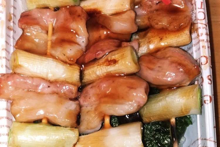 函館名物焼き鳥弁当 はせがわストア レシピ 作り方 By まゆ プーさん クックパッド 簡単おいしいみんなのレシピが360万品