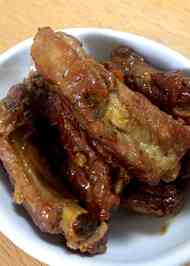 みんなが作ってる バックリブ 煮込みのレシピ クックパッド 簡単おいしいみんなのレシピが350万品