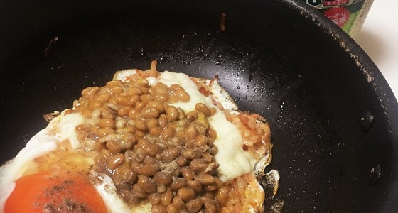【全私が涙】どう考えてもうまい丼 by 歩くジャンクフード女 【クックパッド】 簡単おいしいみんなのレシピが332万品