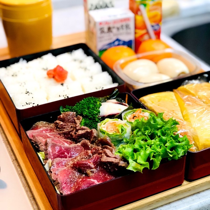 みんなが作ってる ローストビーフ 男のレシピ クックパッド 簡単おいしいみんなのレシピが355万品