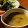 海老の茹で汁を極旨のスープへ作り変える策