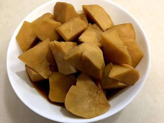 Hd限定八頭 煮物 おせち 最高の花の画像