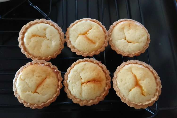 市販のタルト生地でチーズタルト レシピ 作り方 By クックz2toel クックパッド 簡単おいしいみんなのレシピが355万品