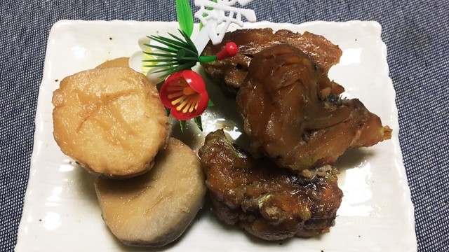 圧力鍋で棒鱈煮 レシピ 作り方 By カチーーーン クックパッド 簡単おいしいみんなのレシピが360万品 圧力鍋で棒鱈煮 レシピ 作り方 By カチーーーン クックパッド 簡単おいしいみんなのレシピが360万品