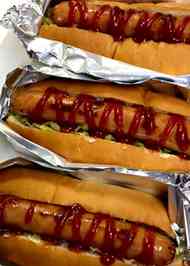 みんなが作ってる ホットドッグ キャベツ 酢のレシピ クックパッド 簡単おいしいみんなのレシピが366万品