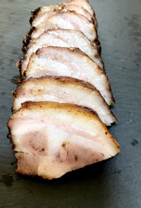 ストウブで作る 焼き豚