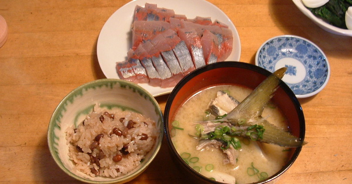 嘘みたいに生臭くない美味しいあら汁 レシピ 作り方 By 湘南の魔女まもりん クックパッド 簡単おいしいみんなのレシピが371万品