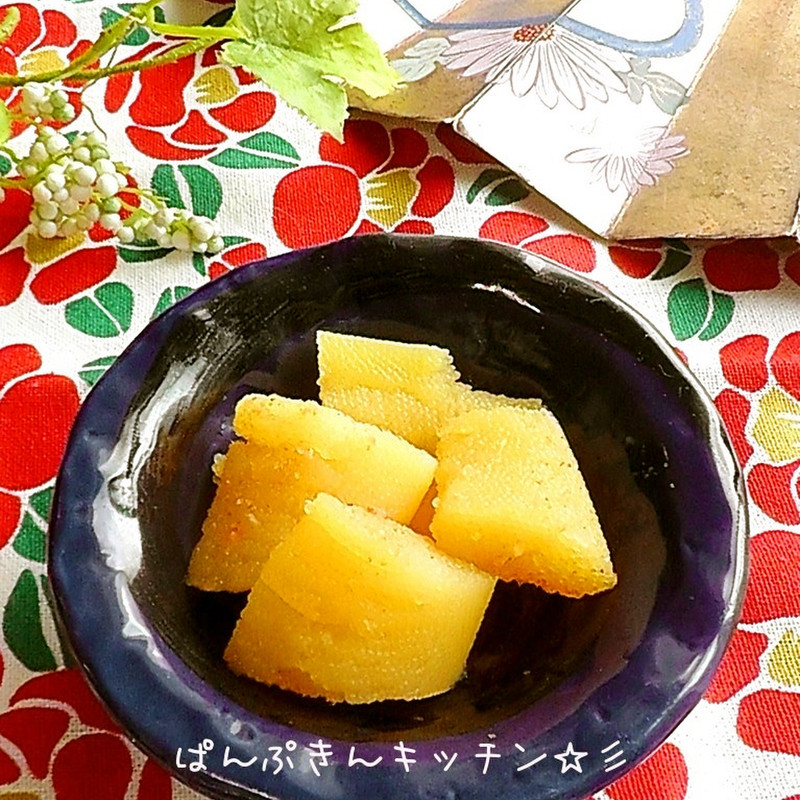 みんなが作ってる 数の子 酒粕漬けのレシピ クックパッド 簡単おいしいみんなのレシピが346万品