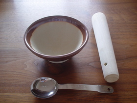超簡単!ごまだれ