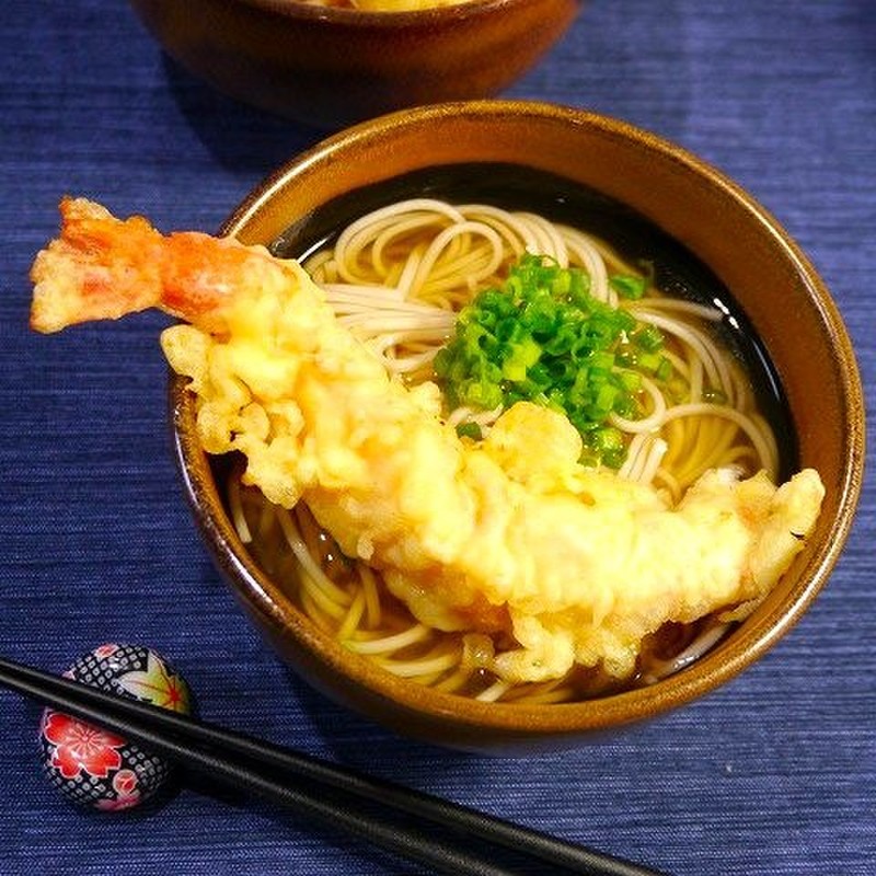 みんなが作ってる 年越しそば 関西のレシピ クックパッド 簡単おいしいみんなのレシピが355万品