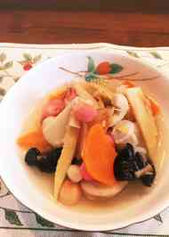 みんなが作ってる ざくざく汁のレシピ クックパッド 簡単おいしいみんなのレシピが357万品