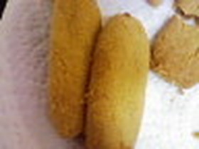 プラスαで本格味!なちんすこう