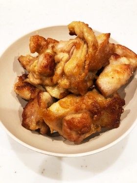 簡単☆フライパンで作る我が家の唐揚げ