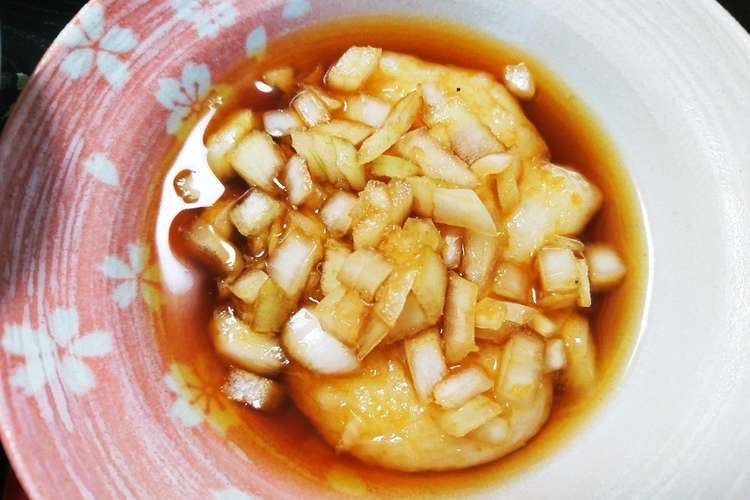 我が家の定番 玉ねぎ餅 レシピ 作り方 By クック大好き1123 クックパッド 簡単おいしいみんなのレシピが359万品