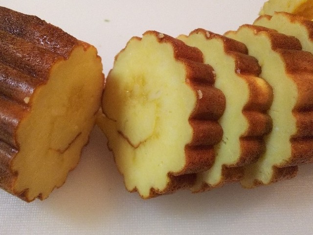 フライパンで作る伊達巻 レシピ 作り方 By Megjpn クックパッド