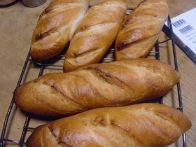 フランスパン