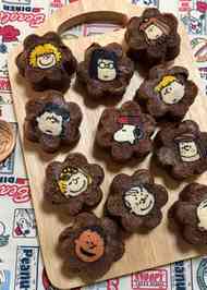 みんなが作ってる メレンゲクッキー キャラクターのレシピ クックパッド 簡単おいしいみんなのレシピが350万品