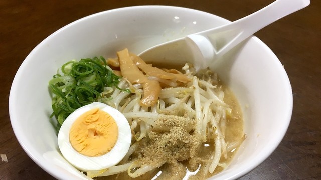 もやしの味噌ラーメン風 レシピ 作り方 By ごとうひろみ クックパッド 簡単おいしいみんなのレシピが358万品