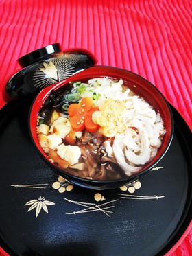 ★鶏胸肉とお節de簡単 鶏飯料理風★