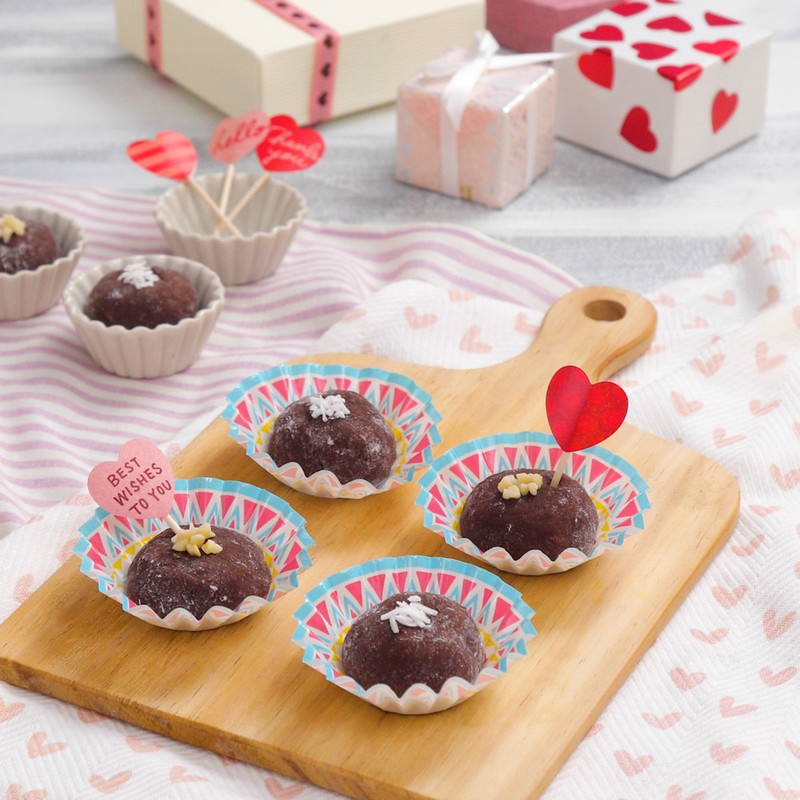 みんなが作ってる 残り チョコレートのレシピ クックパッド 簡単おいしいみんなのレシピが352万品