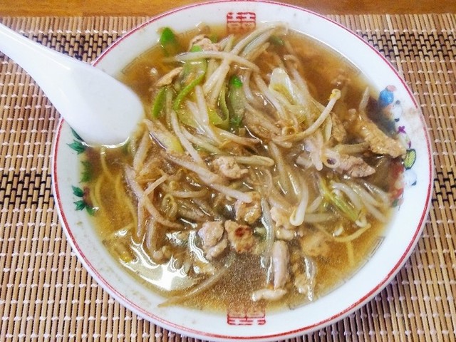 あんかけもやしラーメン レシピ 作り方 By クックfs8b6h クックパッド あんかけもやしラーメン レシピ 作り方 By クックfs8b6h クックパッド
