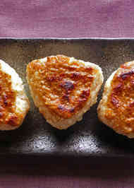みんなが作ってる 焼きおにぎり アルミホイルのレシピ クックパッド 簡単おいしいみんなのレシピが355万品
