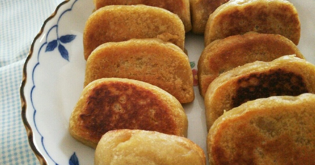 かんころ餅の美味しい食べ方 レシピ 作り方 By きょろまま クックパッド 簡単おいしいみんなのレシピが352万品
