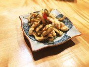 旨みたっぷり!切り干し大根のはりはり漬けの写真
