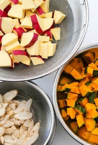 根菜の保存方法✽お味噌汁の具にも便利