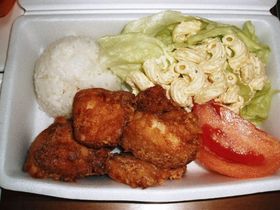 ○ もちこチキン ○