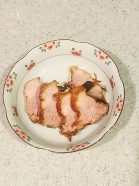 角煮(チャーシュー・煮豚)