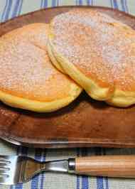 みんなが作ってる 小麦粉 ホットケーキ メレンゲのレシピ クックパッド 簡単おいしいみんなのレシピが355万品