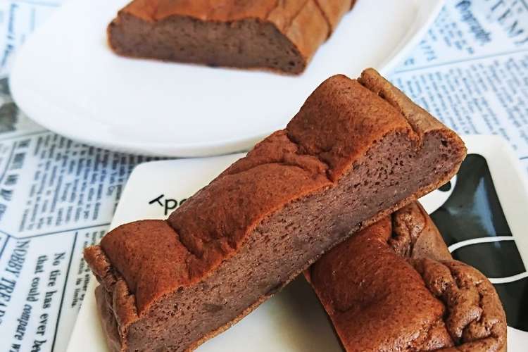 糖質制限 ふわしゅわプロテインケーキ レシピ 作り方 By うまなみすとおおお クックパッド 簡単おいしいみんなのレシピが350万品