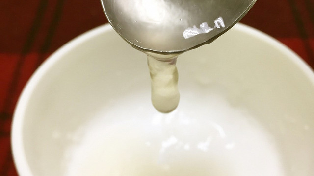 離乳食】レンジで！とろみ液 レシピ・作り方 By 武蔵野市 【クックパッド】 簡単おいしいみんなのレシピが363万品