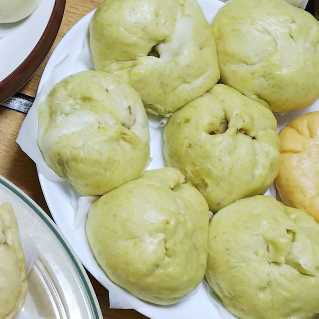 カレーまん レシピ 作り方 By Syu Syu クックパッド 簡単おいしいみんなのレシピが352万品