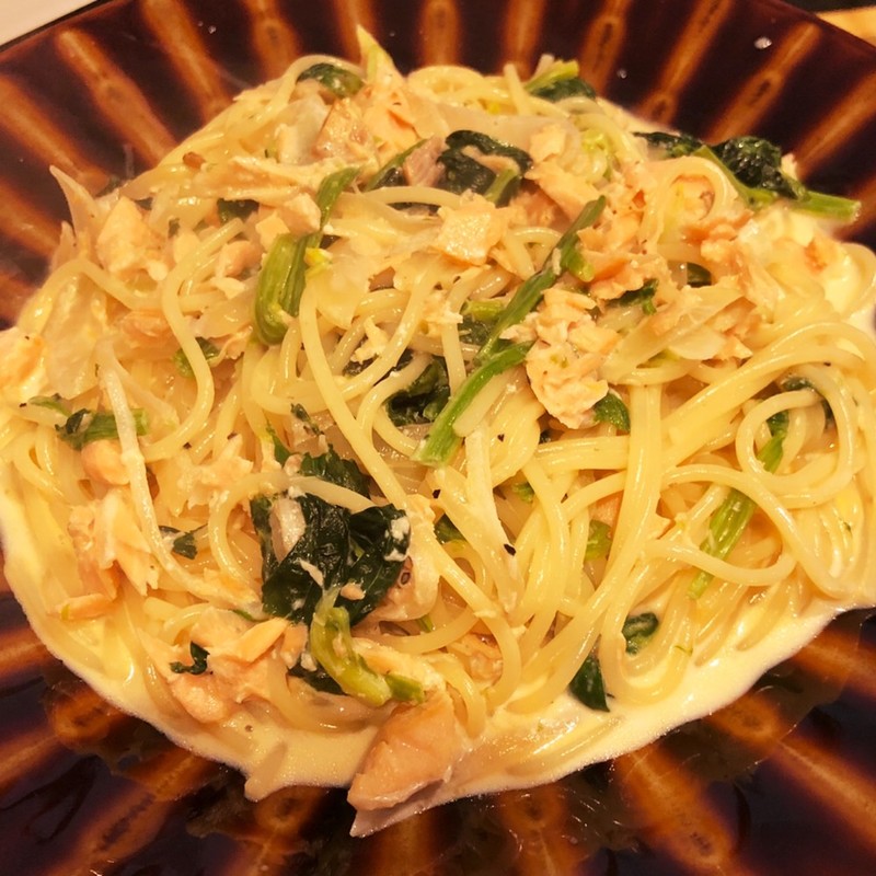 みんなが作ってる クリームスープパスタ 牛乳のレシピ クックパッド 簡単おいしいみんなのレシピが341万品