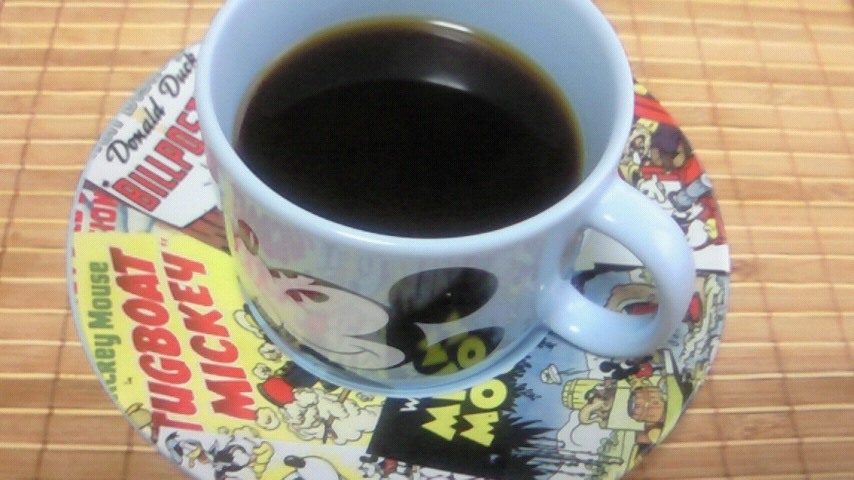 ☆癒しのハーブコーヒー☆の画像