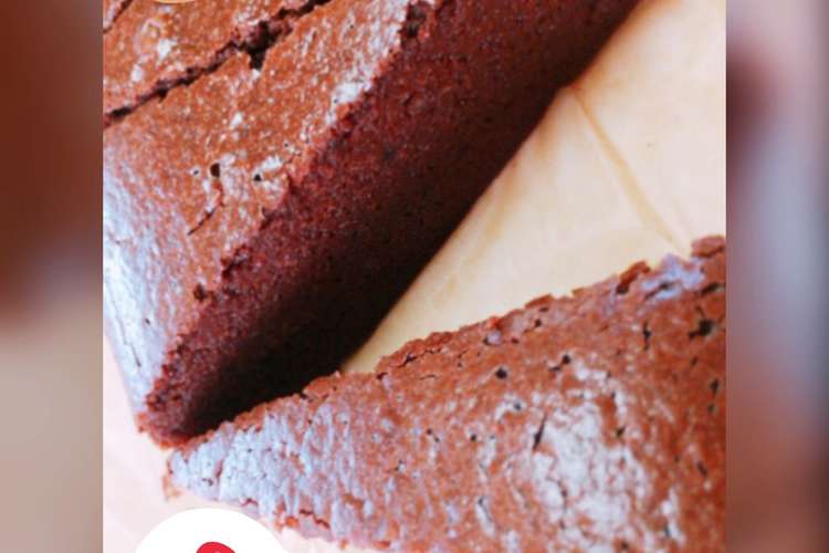 絶品 簡単 生チョコケーキ レシピ 作り方 By かりんか りんりん クックパッド 簡単おいしいみんなのレシピが355万品
