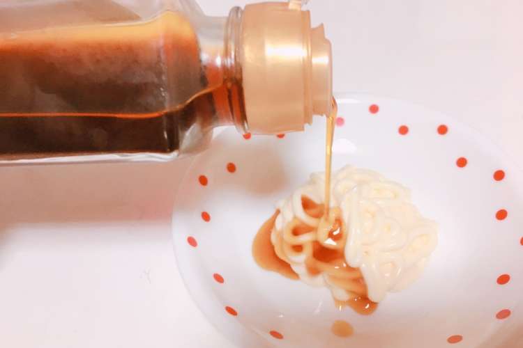 最後の一滴 魚醤マヨネーズ レシピ 作り方 By 能水商店 クックパッド 簡単おいしいみんなのレシピが358万品