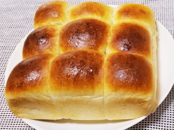ちぎりパン