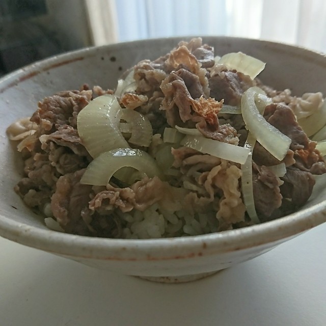 牛丼 サイゲン大介さん レシピ 作り方 By Yuriレシピ クックパッド 簡単おいしいみんなのレシピが359万品 牛丼 サイゲン大介さん レシピ 作り方 By Yuriレシピ クックパッド 簡単おいしいみんなのレシピが359万品