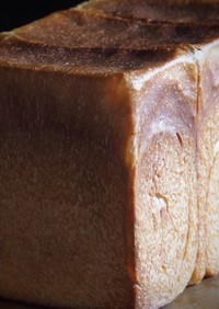 酒粕酵母 角食パン