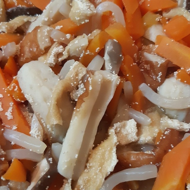 真鱈のこっこの煮物 レシピ 作り方 By いしわりざくら クックパッド 簡単おいしいみんなのレシピが364万品