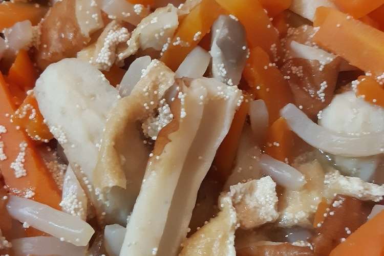 真鱈のこっこの煮物 レシピ 作り方 By いしわりざくら クックパッド 簡単おいしいみんなのレシピが364万品