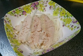 低カロリースロークッカーチキンレシピ