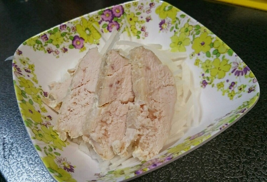 低カロリースロークッカーチキントルティーヤスープのレシピ