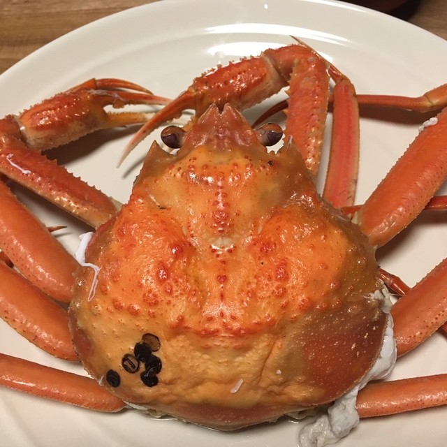 塩の量が分かるカニの茹で方 レシピ 作り方 By ぴのこ クックパッド 簡単おいしいみんなのレシピが356万品 塩の量が分かるカニの茹で方 レシピ 作り方 By ぴのこ クックパッド 簡単おいしいみんなのレシピが356万品