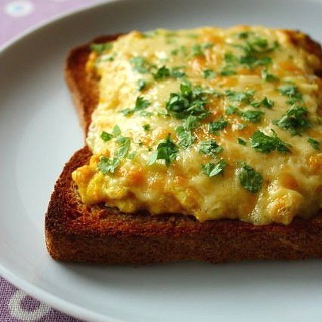 カレーマヨエッグ トースト レシピ 作り方 By Kt121 クックパッド 簡単おいしいみんなのレシピが357万品 カレーマヨエッグ トースト レシピ 作り方 By Kt121 クックパッド 簡単おいしいみんなのレシピが357万品