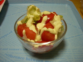 提案!野菜カクテル