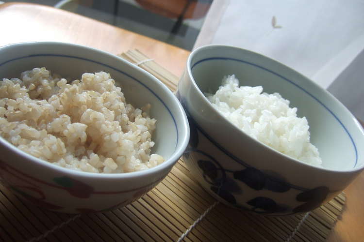 糸寒天でダイエットごはんセット レシピ 作り方 By ルリナ クックパッド